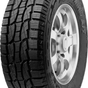 Anvelopa Vara 225/75 R15 102/99S LINGLONG CROSSWIND A/T100 Noutate
